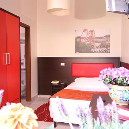 Hotel Al Corso Legnano Eksteriør billede