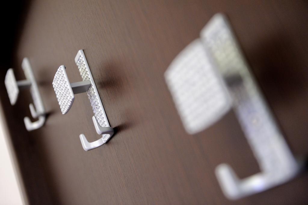 Hotel Al Corso Legnano Værelse billede