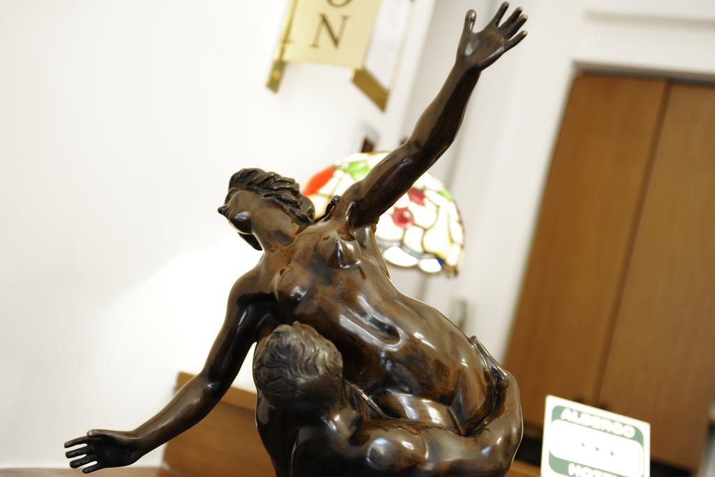 Hotel Al Corso Legnano Værelse billede