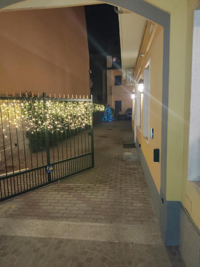 Hotel Al Corso Legnano Eksteriør billede