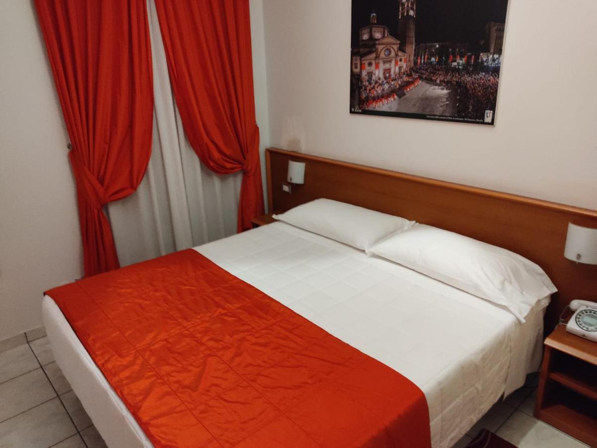 Hotel Al Corso Legnano Eksteriør billede
