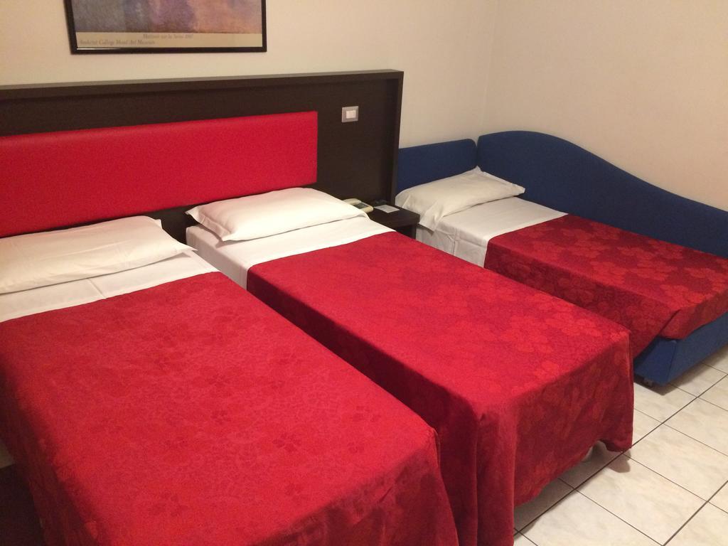Hotel Al Corso Legnano Eksteriør billede