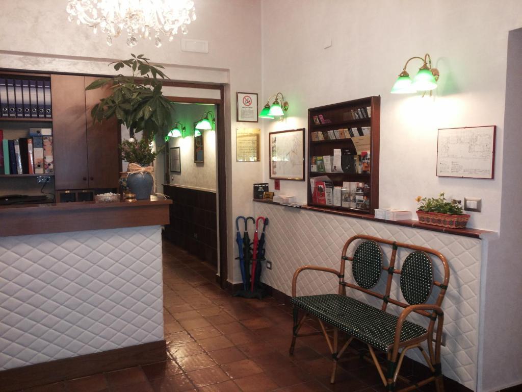 Hotel Al Corso Legnano Eksteriør billede