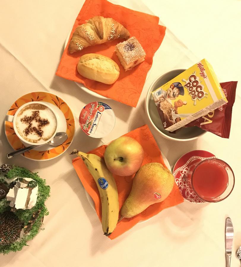 Hotel Al Corso Legnano Eksteriør billede