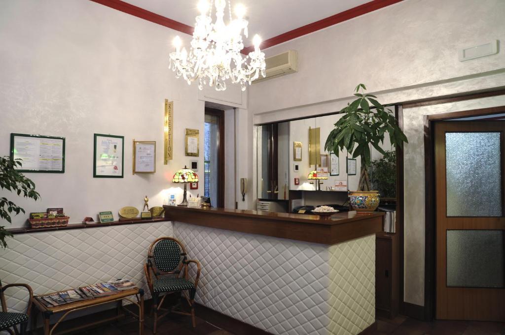 Hotel Al Corso Legnano Eksteriør billede