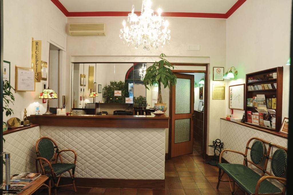 Hotel Al Corso Legnano Eksteriør billede