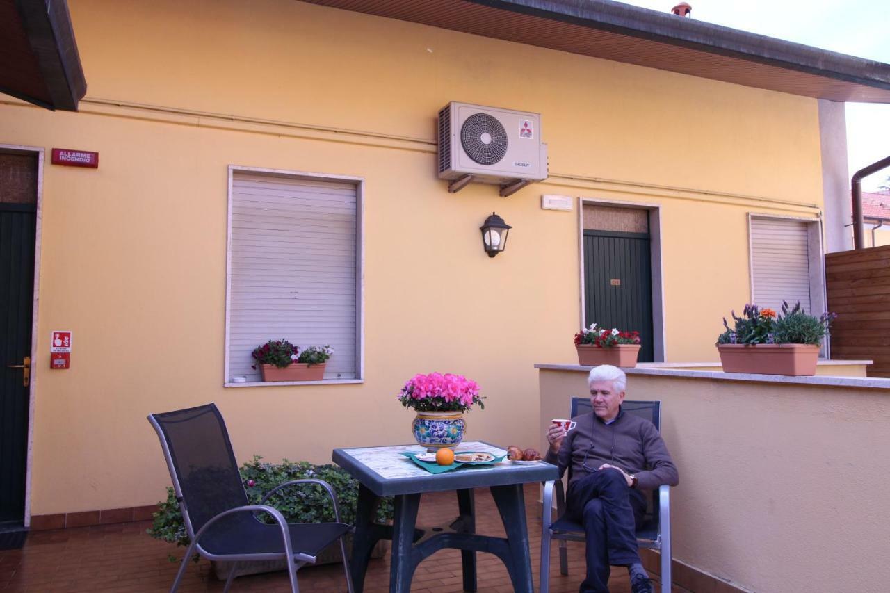 Hotel Al Corso Legnano Eksteriør billede