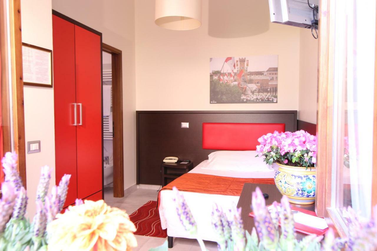 Hotel Al Corso Legnano Eksteriør billede
