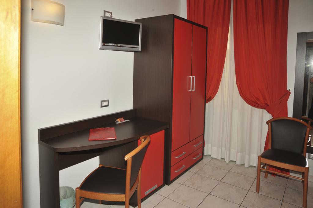 Hotel Al Corso Legnano Eksteriør billede